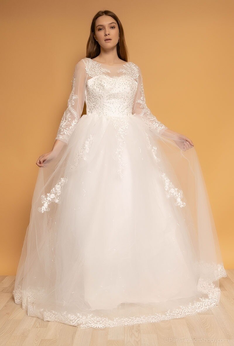 Grossiste Marie June - Robe de mariée