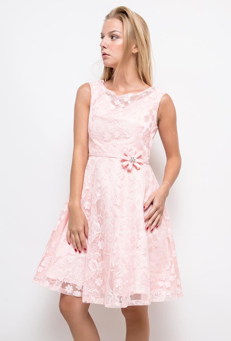 Wholesaler Marie June - Cocktail dress