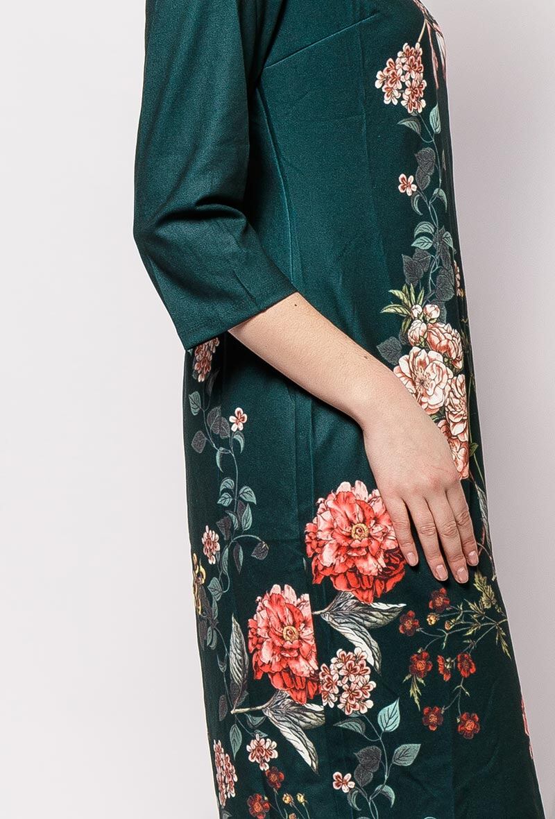 Wholesaler Marie June - Printed dress