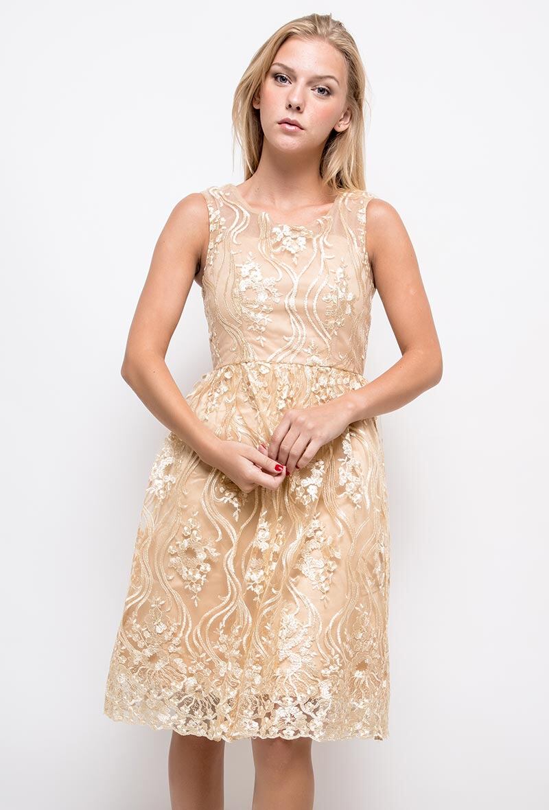 Wholesaler Marie June - Cocktail dress