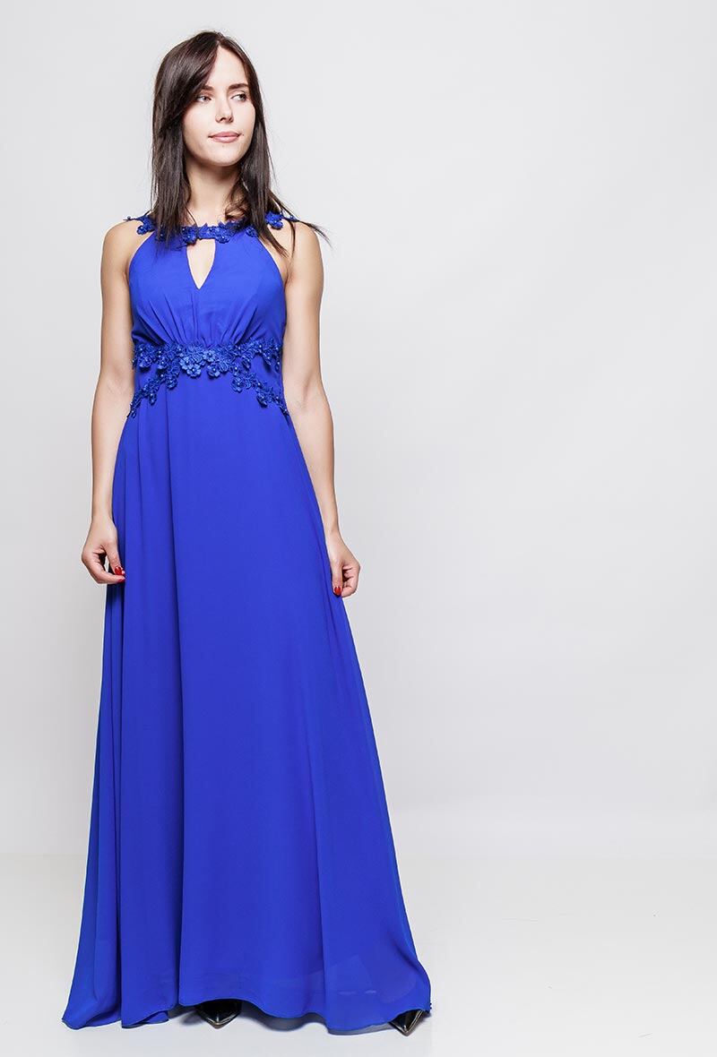 Wholesaler Marie June - Evening long dress