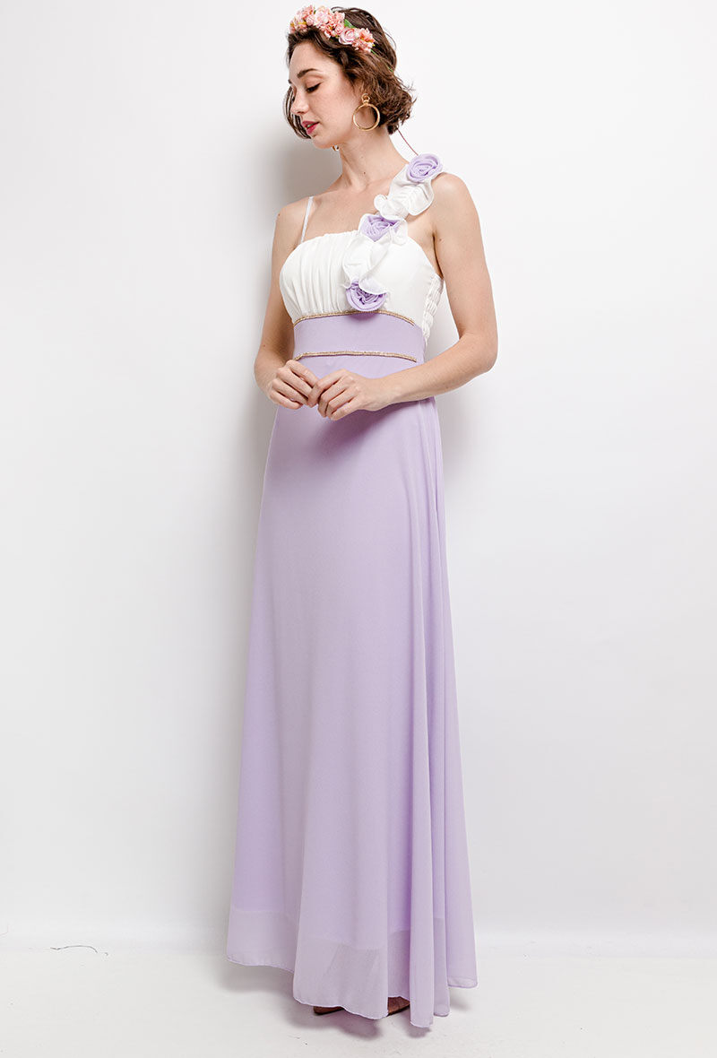 Grossiste Marie June - Robe longue de soirée