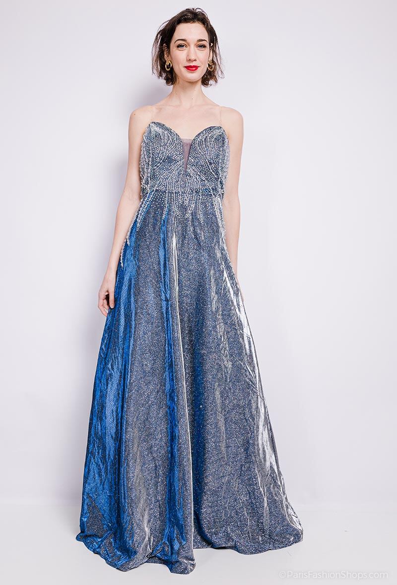 Wholesaler Marie June - Evening dress