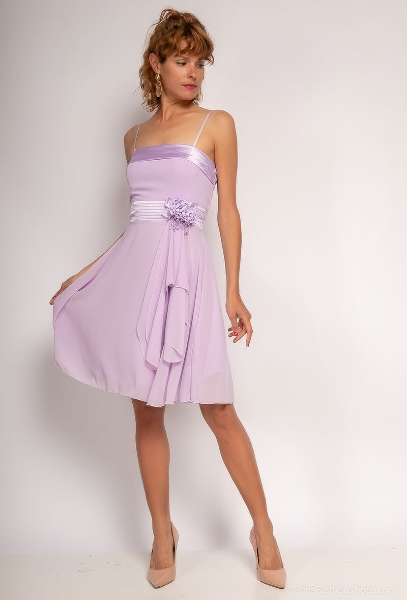 Großhändler Marie June - Cocktailkleid
