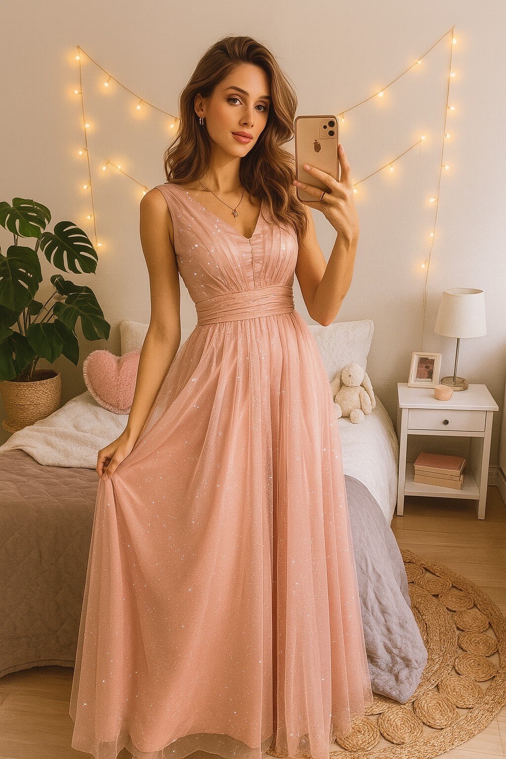 Wholesaler Marie June - Evening dress