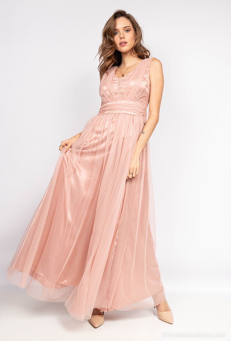 Wholesaler Marie June - Evening dress