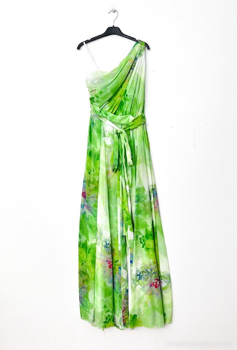 Wholesaler Marie June - Evening dress flower
