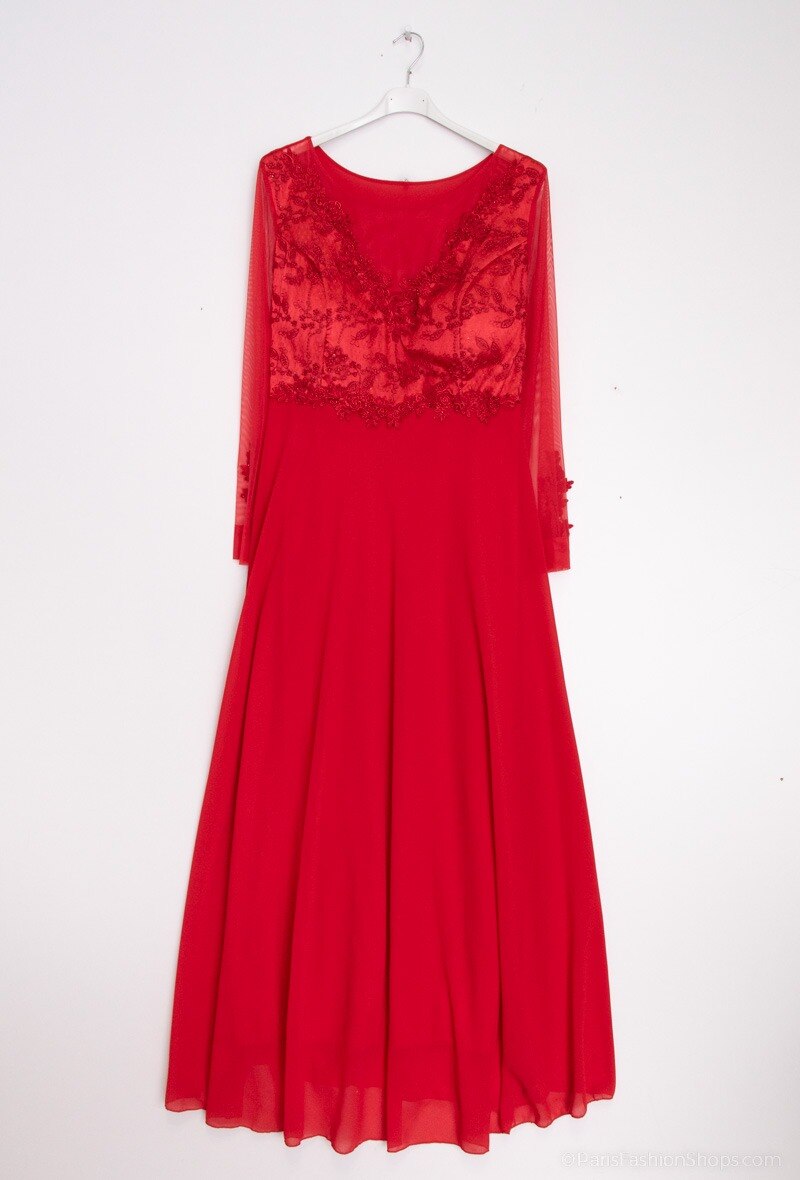 Wholesaler Marie June - Evening dress