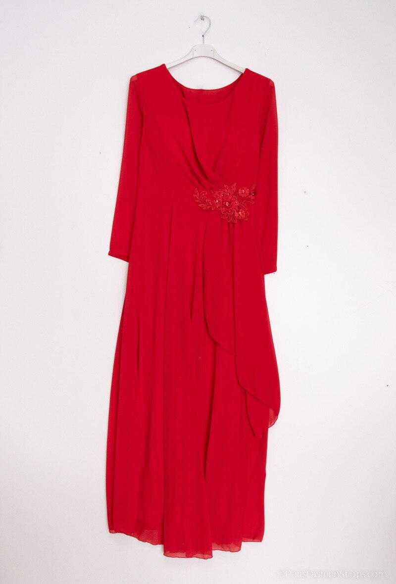 Wholesaler Marie June - Evening dress