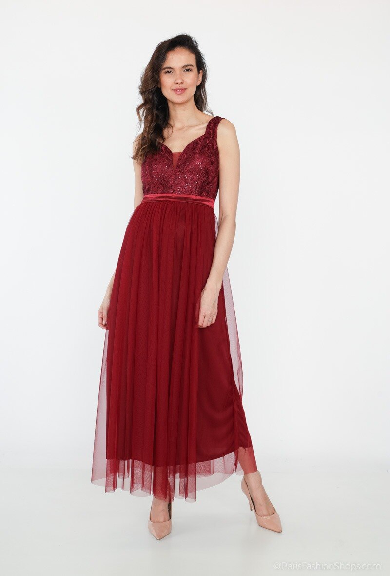 Wholesaler Marie June - Evening dress