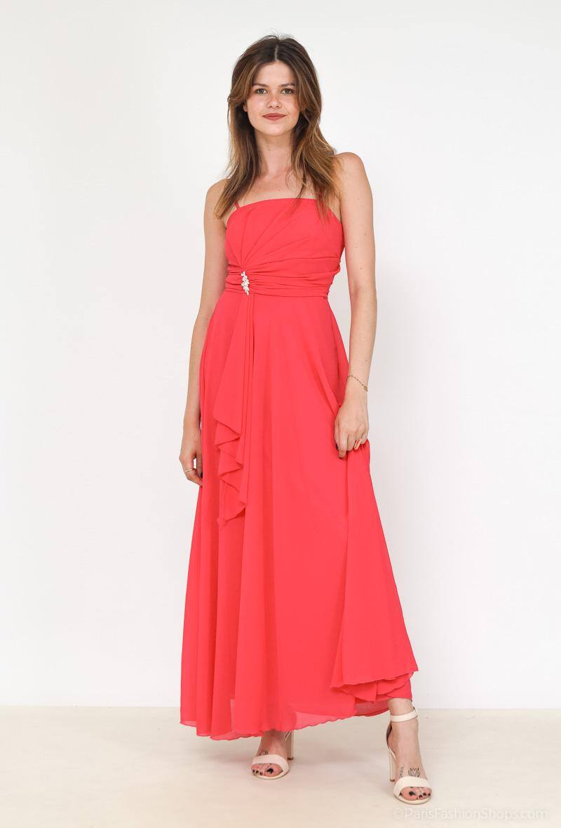 Wholesaler Marie June - Evening dress