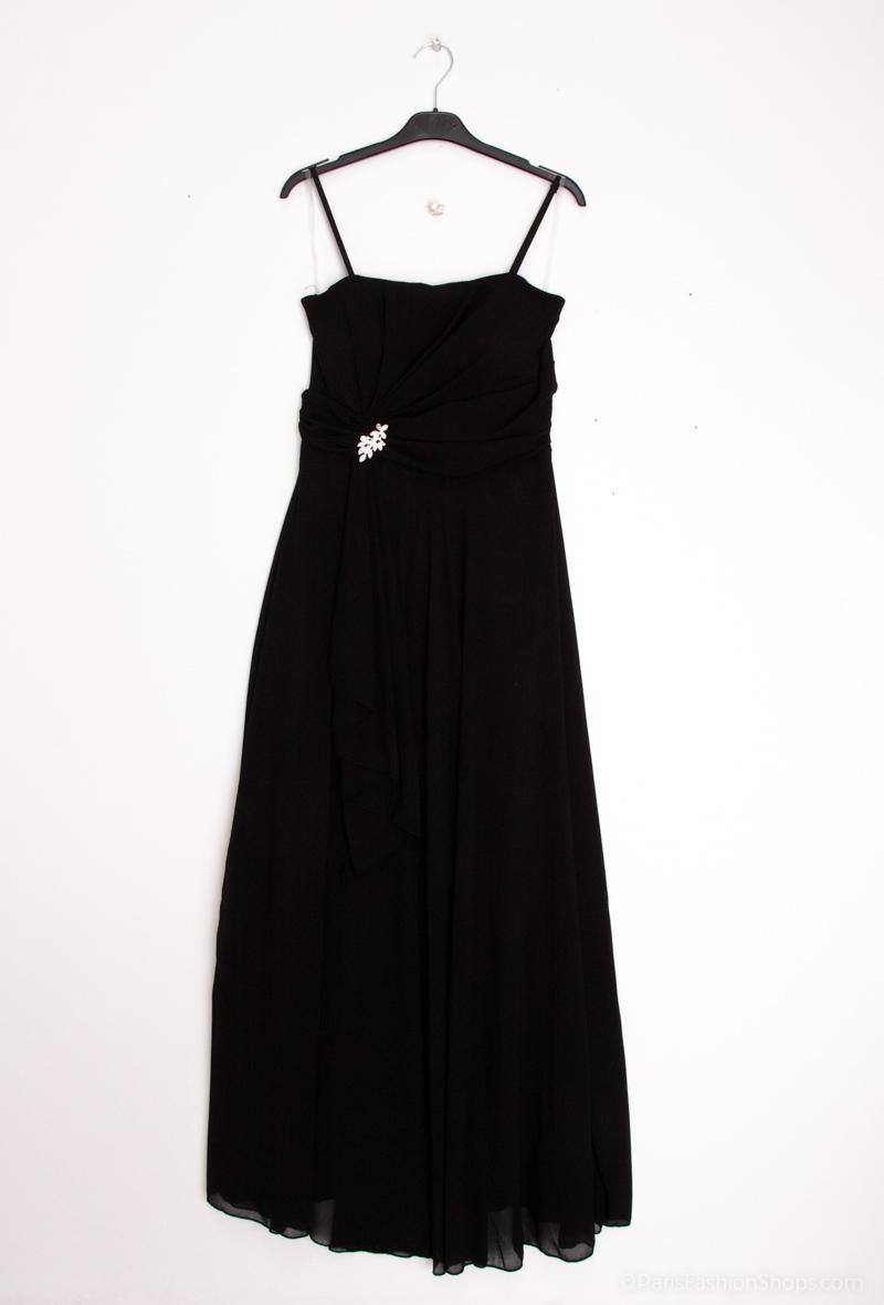Grossiste Marie June - Robe de soirée