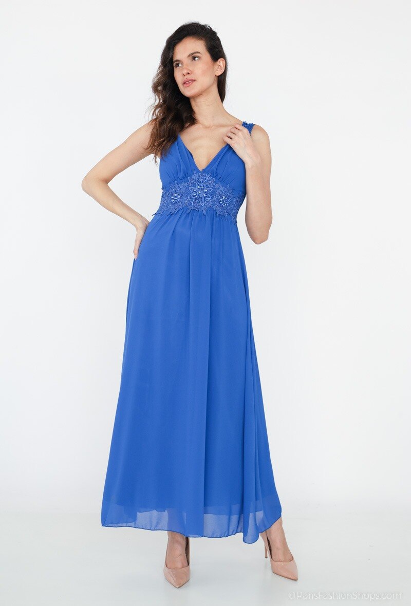 Wholesaler Marie June - Evening dress