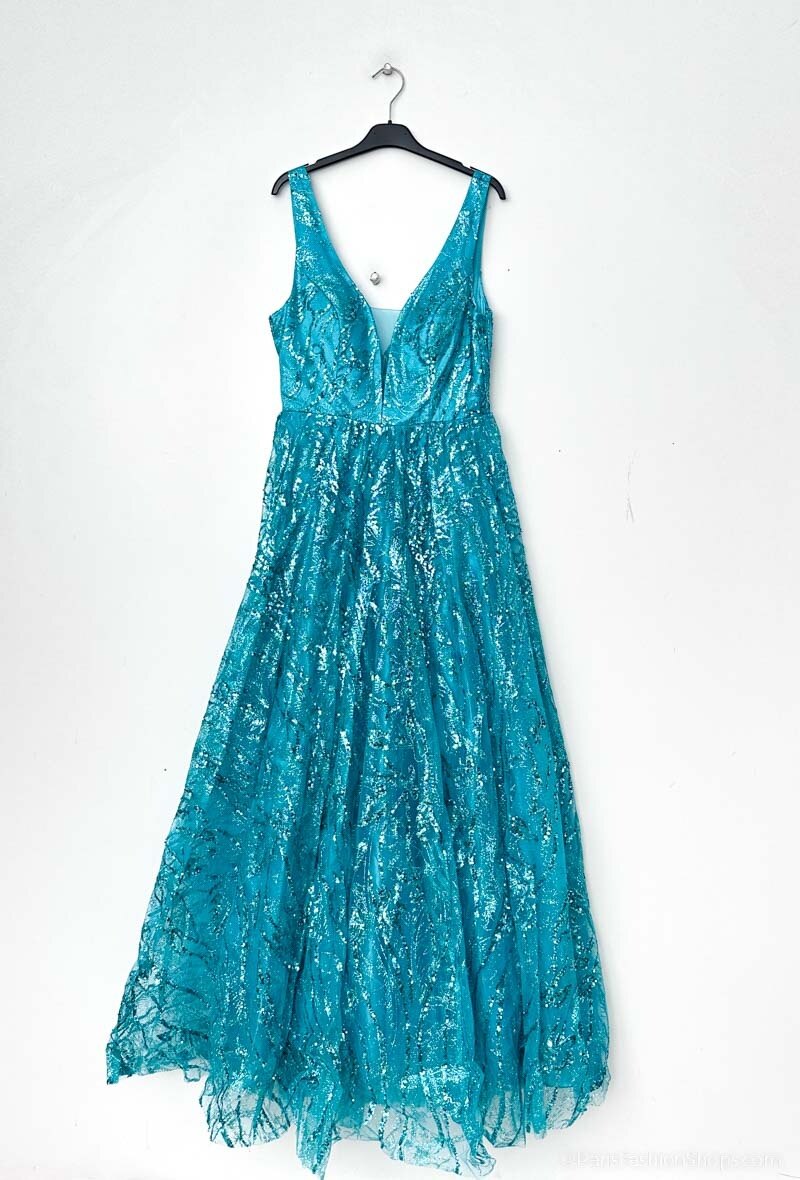 Wholesaler Marie June - Evening dress