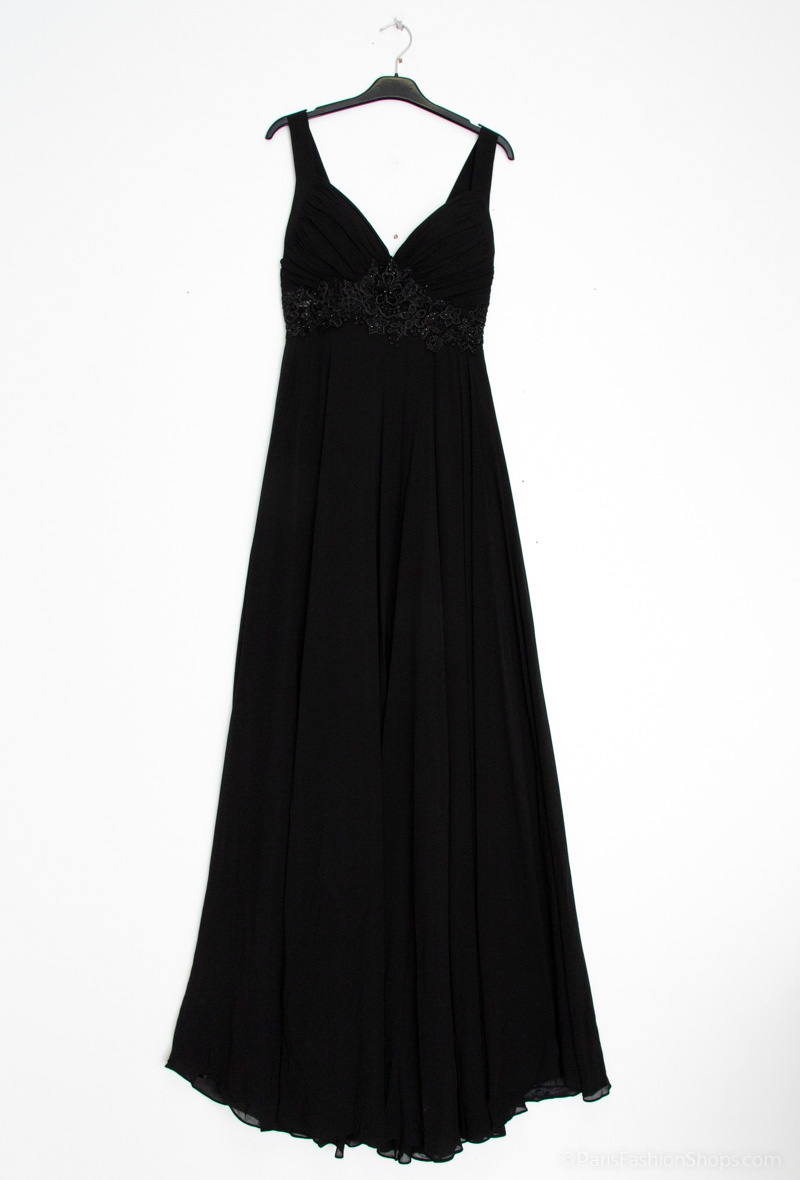Grossiste Marie June - Robe de soirée longue cocktail