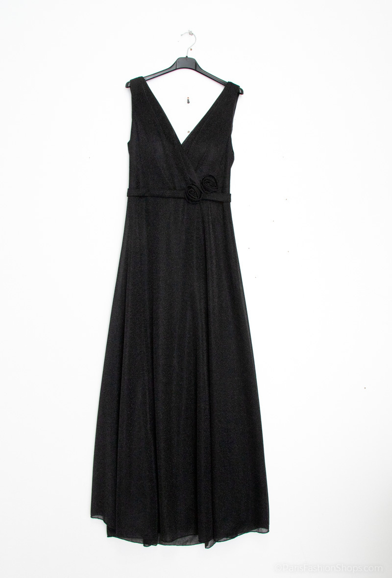 Wholesaler Marie June - Shiny evening dress