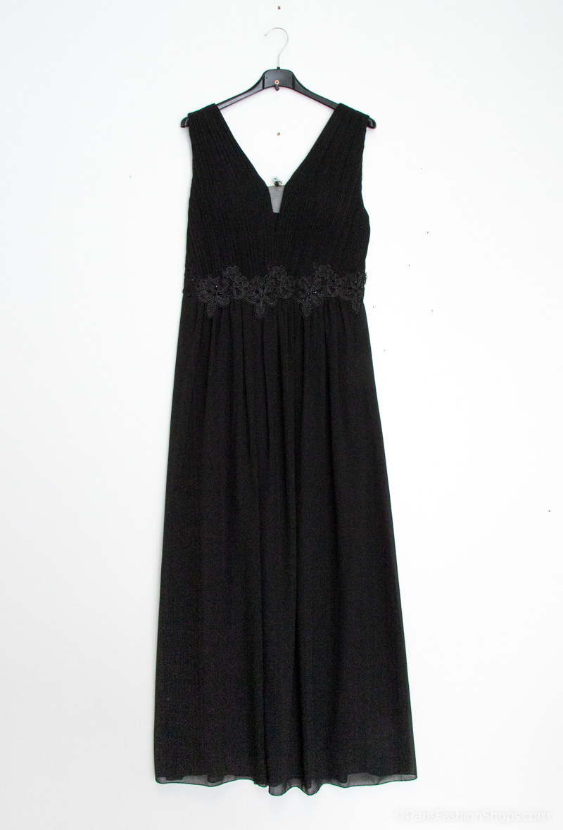 Wholesaler Marie June - Plus size evening dress