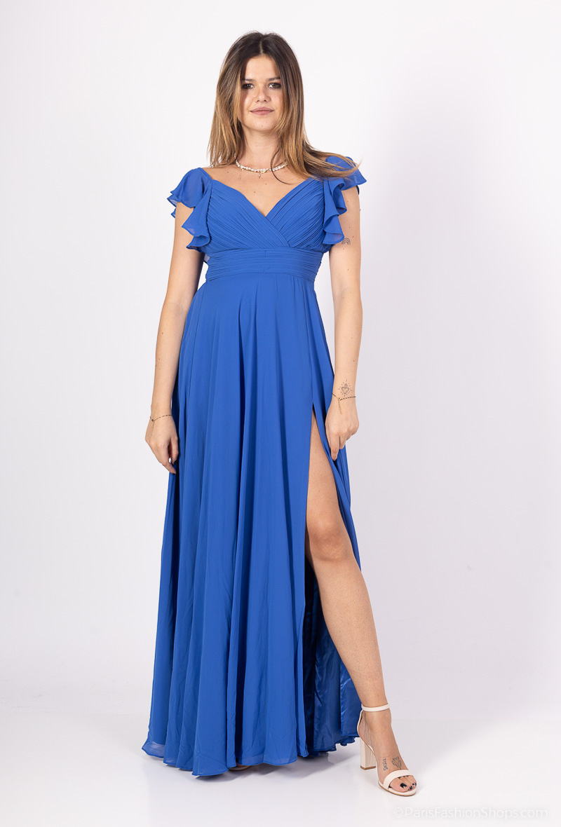 Wholesaler Marie June - Evening dress
