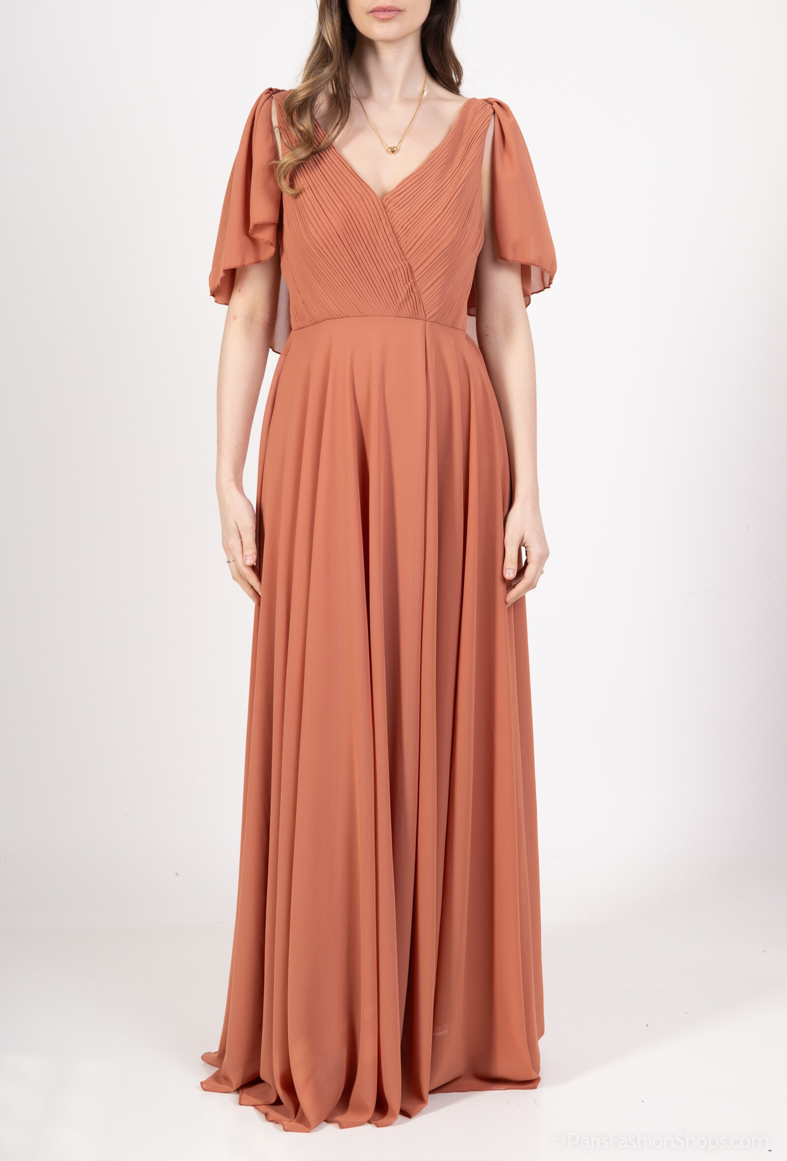 Grossiste Marie June - Robe de soirée cocktail