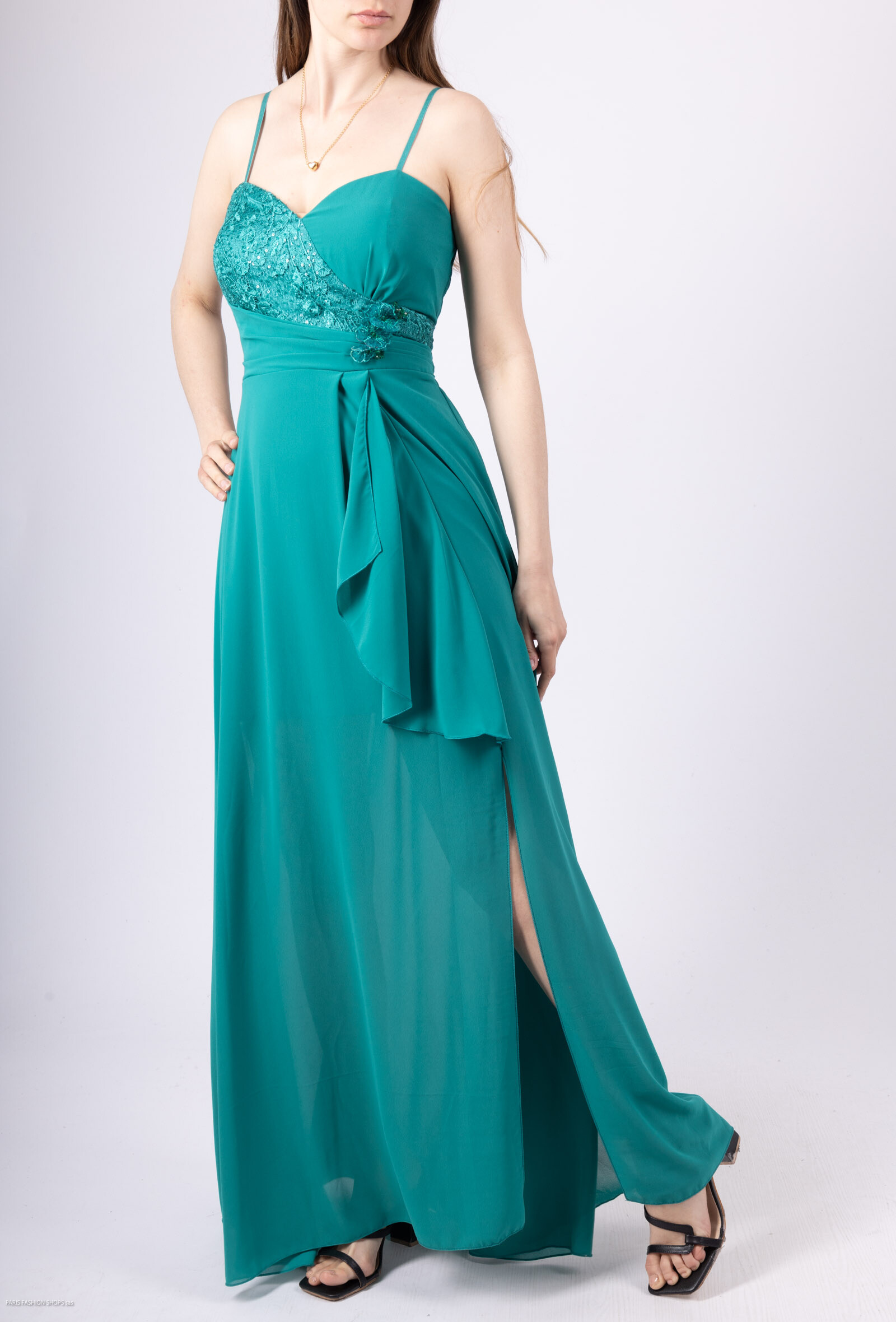 Wholesaler Marie June - Cocktail / bridesmaid evening dress