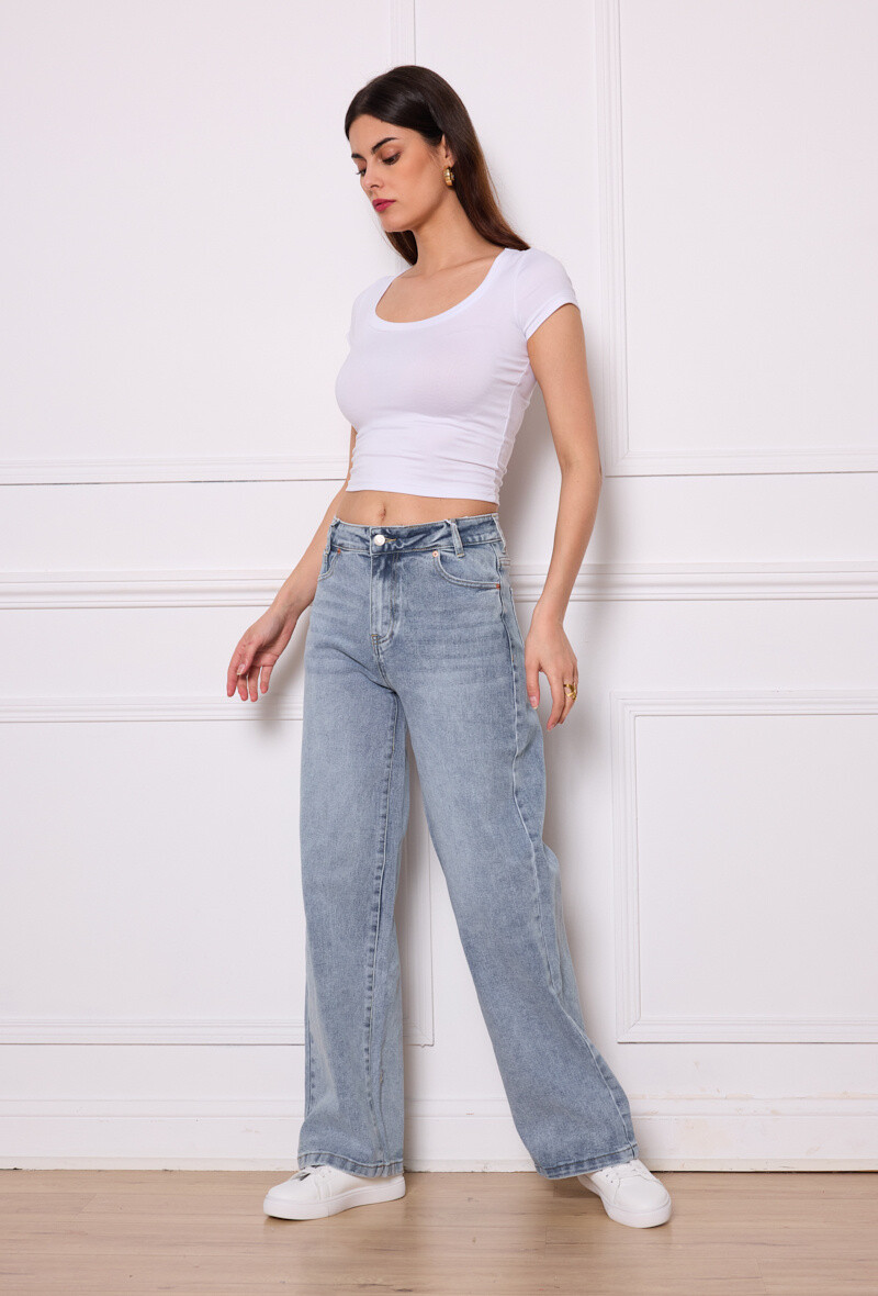 Wholesaler Marivy - Stretch law jeans
