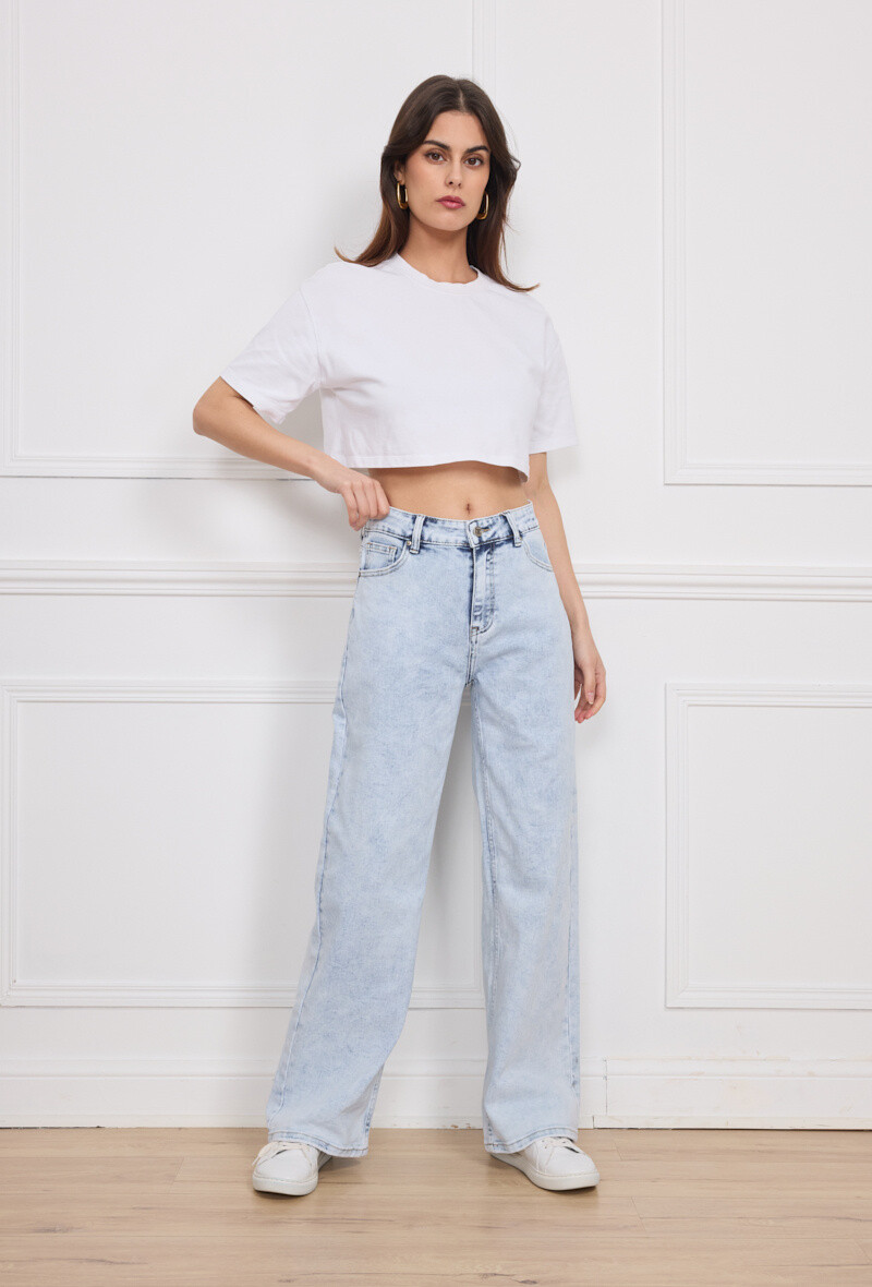 Wholesaler Marivy - Large Law Lawy Jean