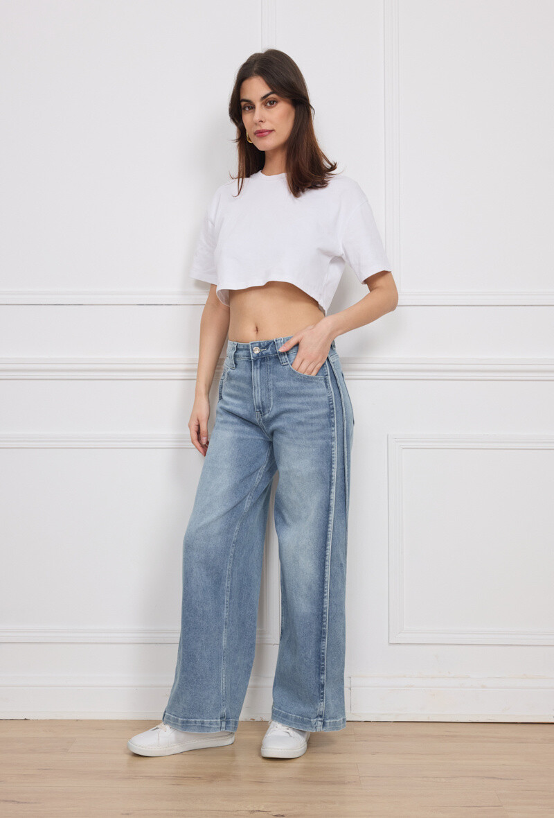 Wholesaler Marivy - Jeans