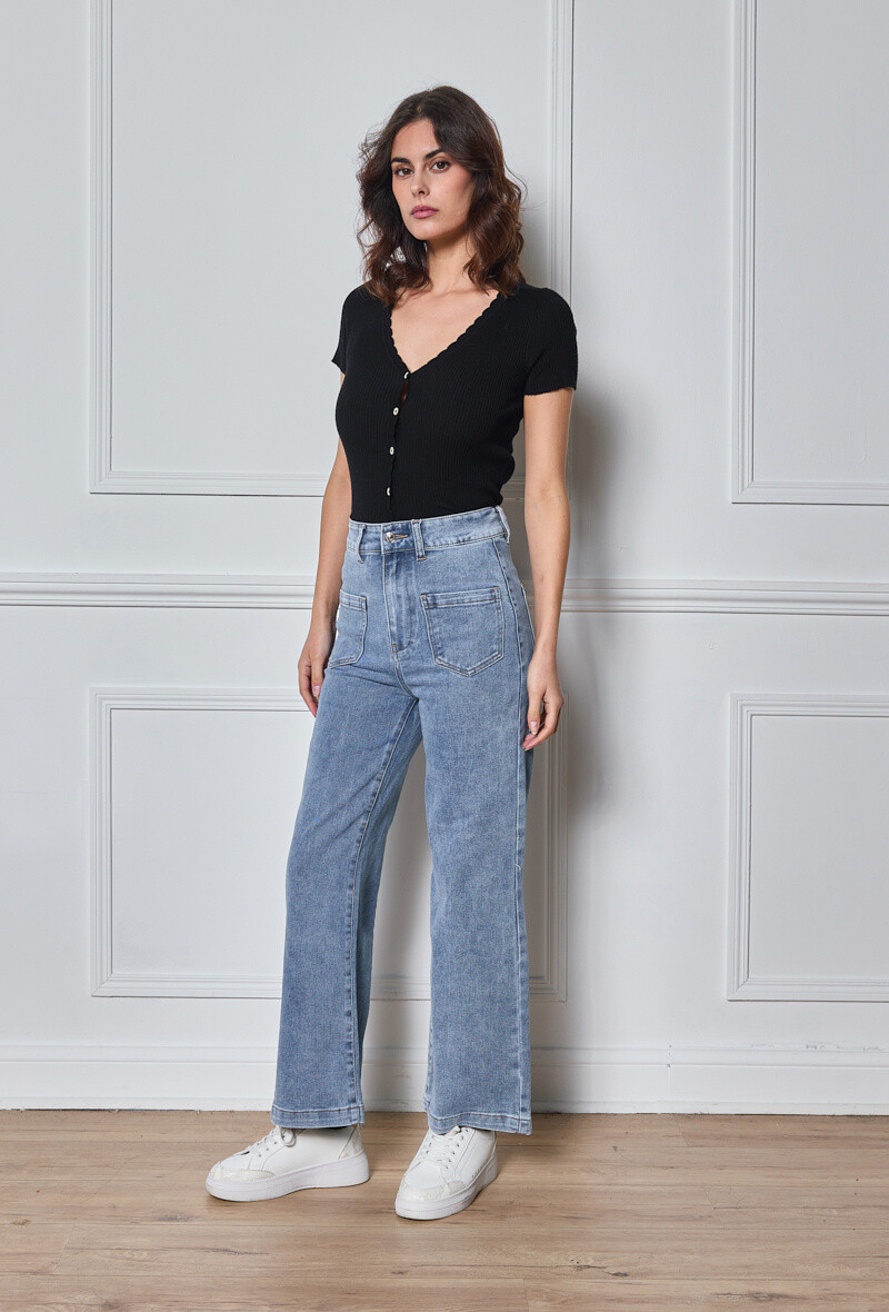 Wholesaler Marivy - Jean Court Wide