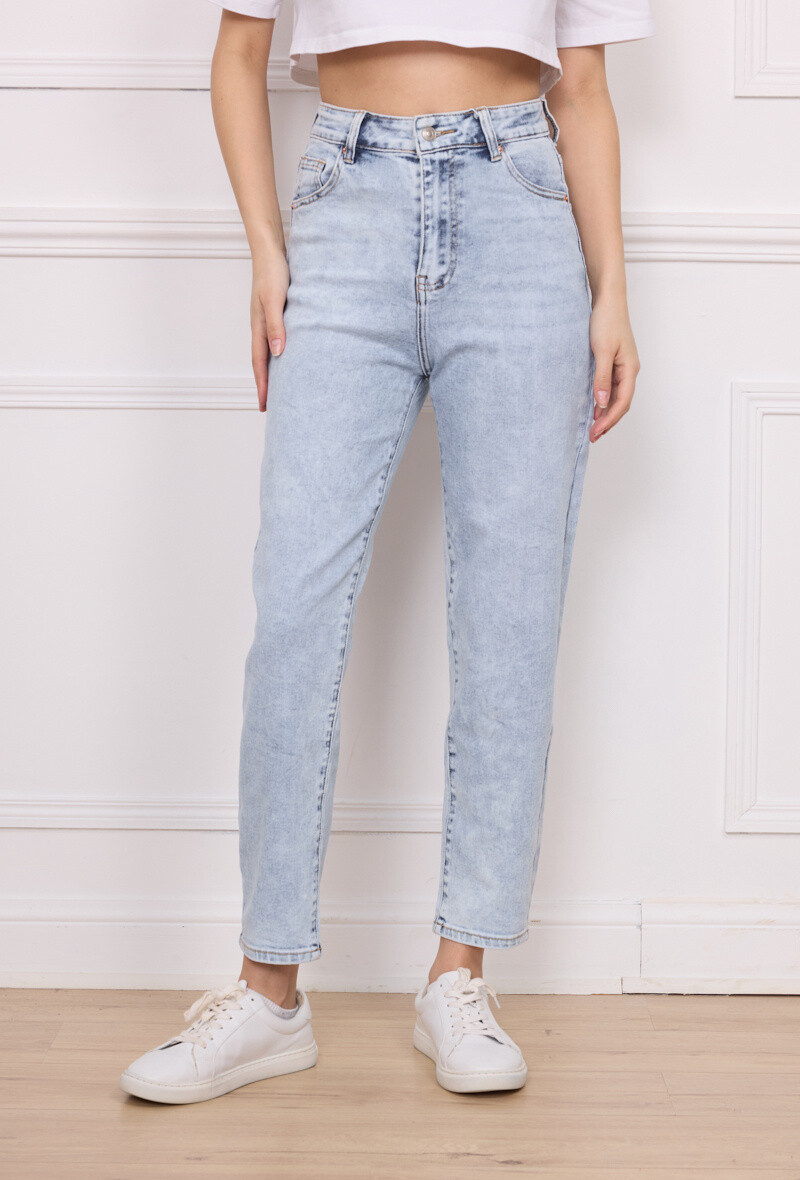 Wholesaler Marivy - Jean Mom Relaxed