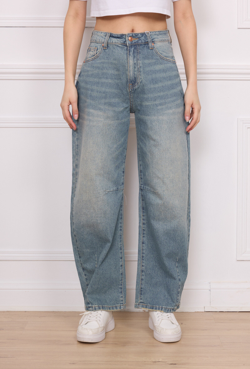 Wholesaler Marivy - Jean Balloon was faded vintage