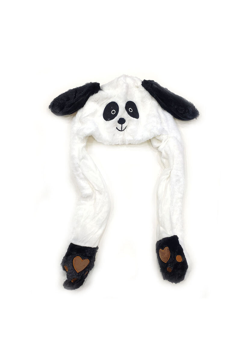 Wholesaler Maromax - Soft child scarf hat