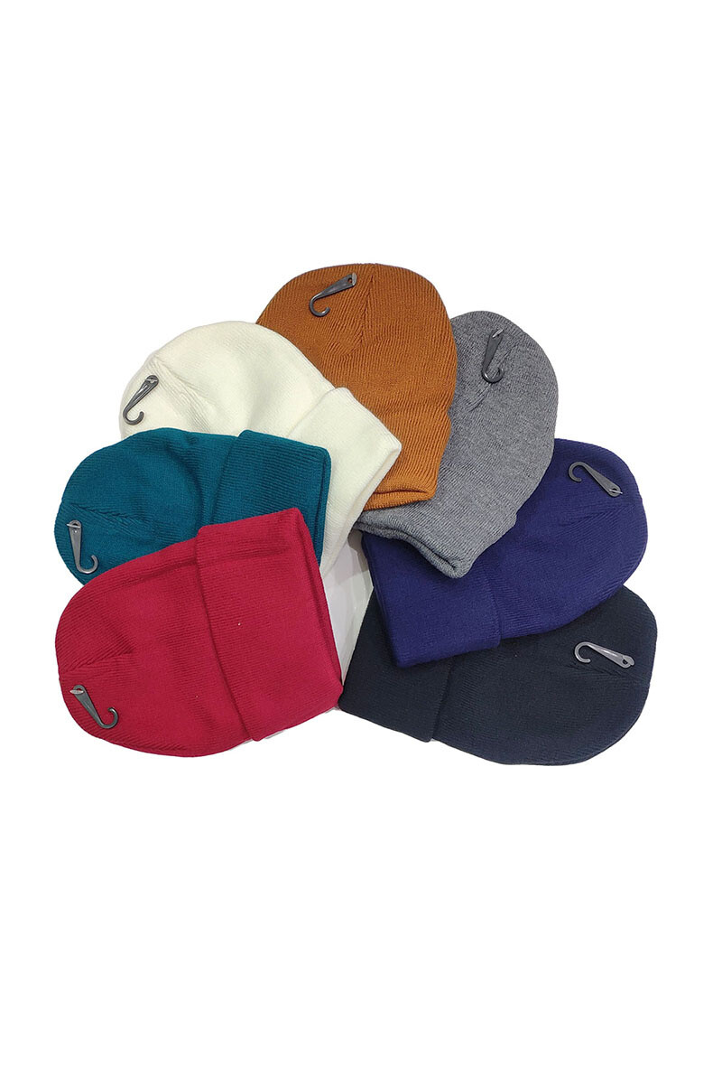 Wholesaler Maromax - Matching thick adult hat