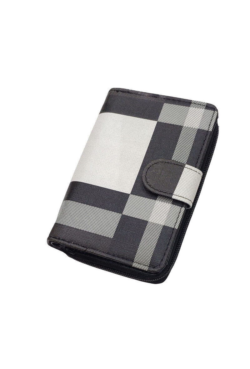 Wholesaler Maromax - Checkered paw coin purse