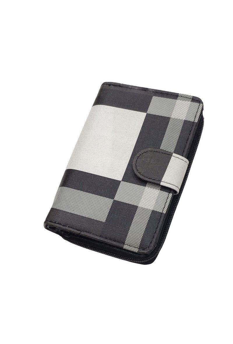 Wholesaler Maromax - Checkered paw coin purse