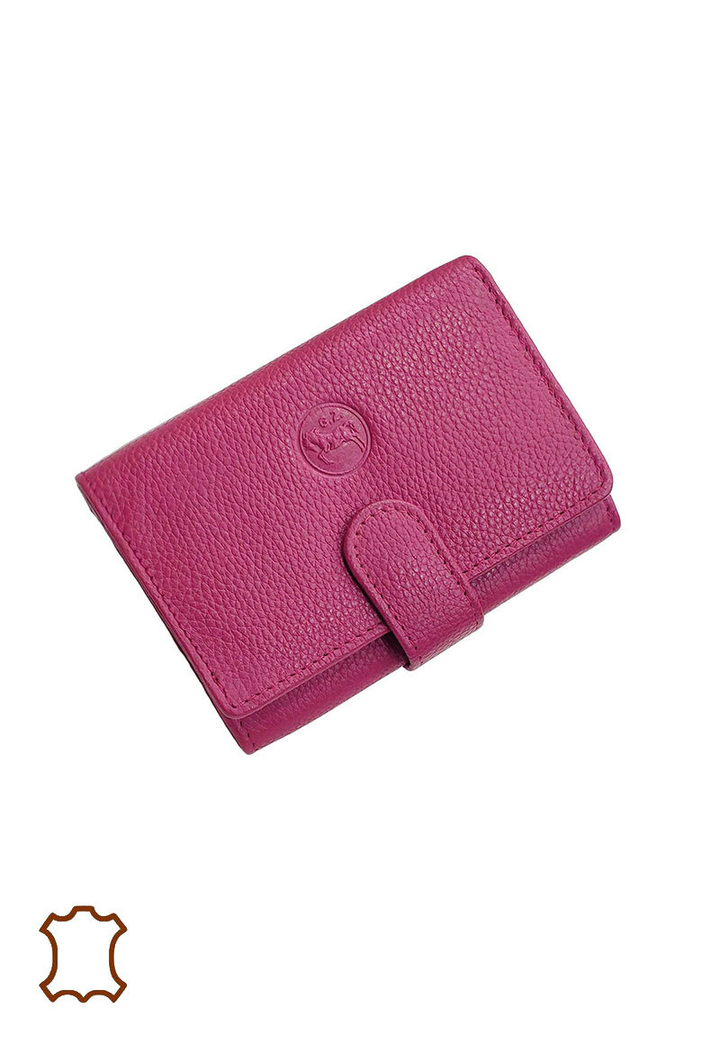 Wholesaler Maromax - Leather paw junior coin purse