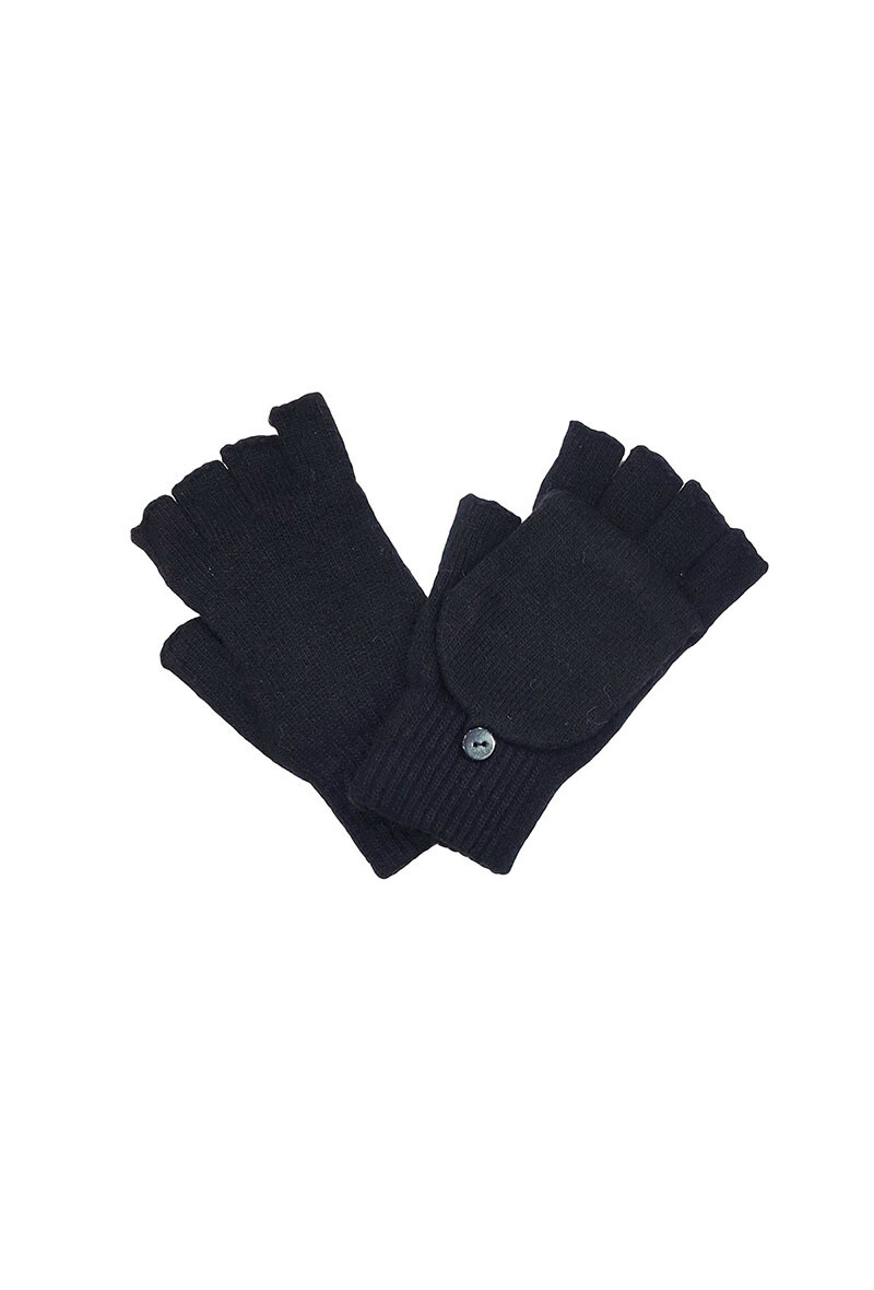 Wholesaler Maromax - Plain glove mitten