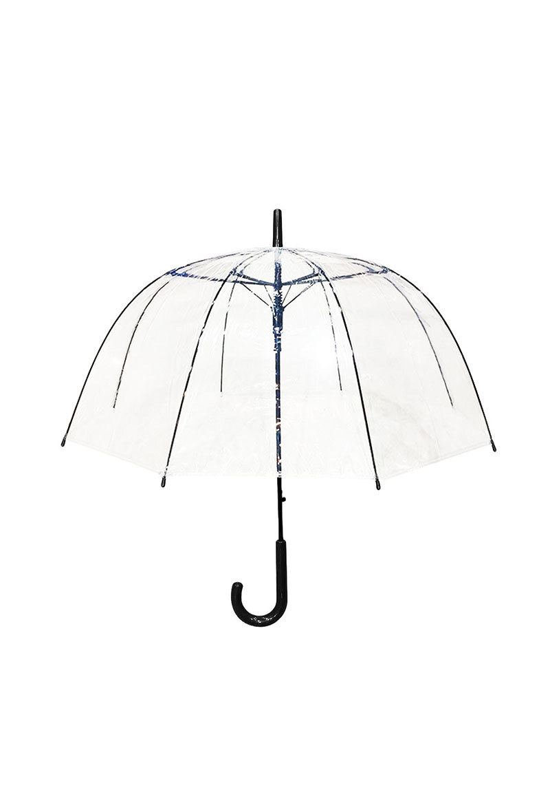 Grossiste Maromax - Parapluie transparent cloche