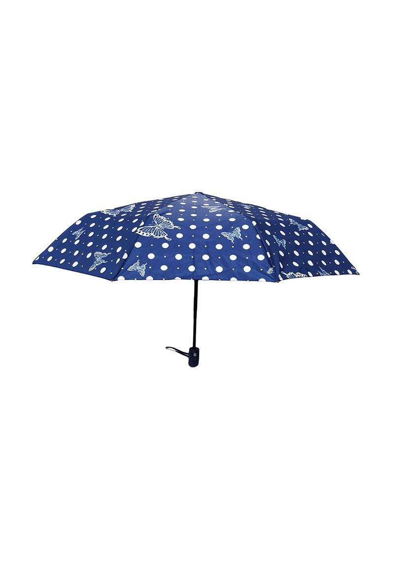 Grossiste Maromax - Parapluie automatique papillon
