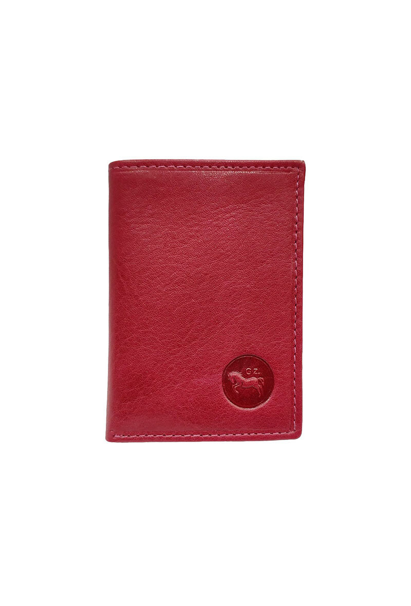 Grossiste Maromax - Porte-carte rfid cuir