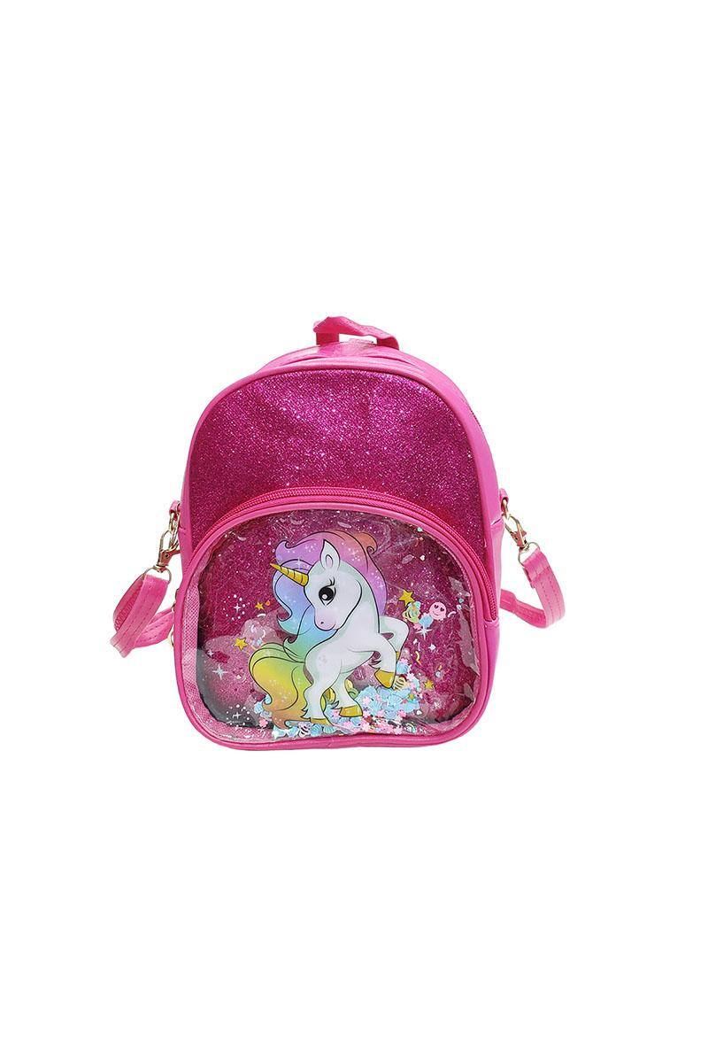 Wholesaler Maromax - Unicorn children's backpack