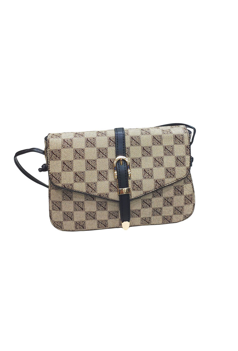 Wholesaler Maromax - Small belt pattern handbag