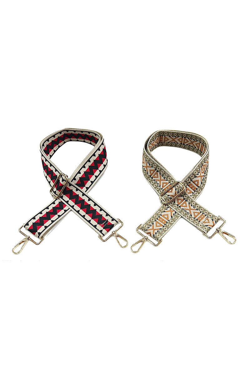 Wholesaler Maromax - 5cm wide shoulder strap for bag