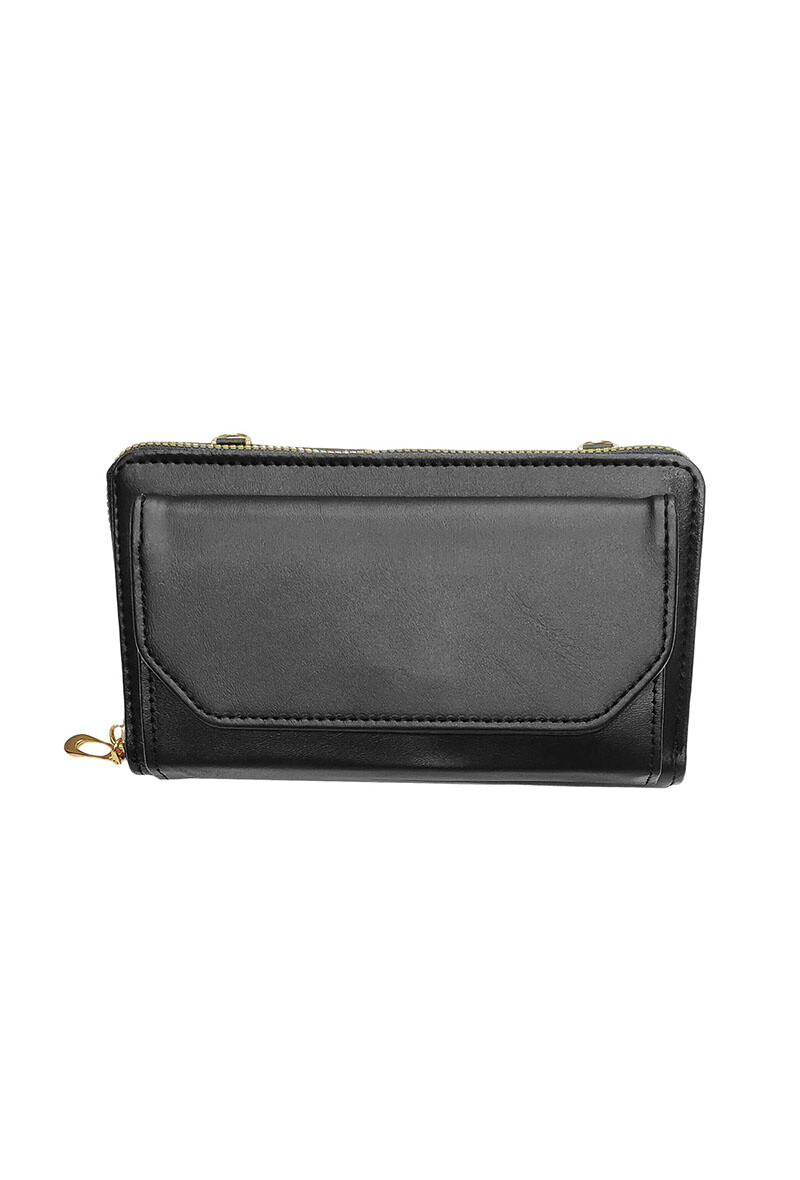 Wholesaler Maromax - Plain pouch purse
