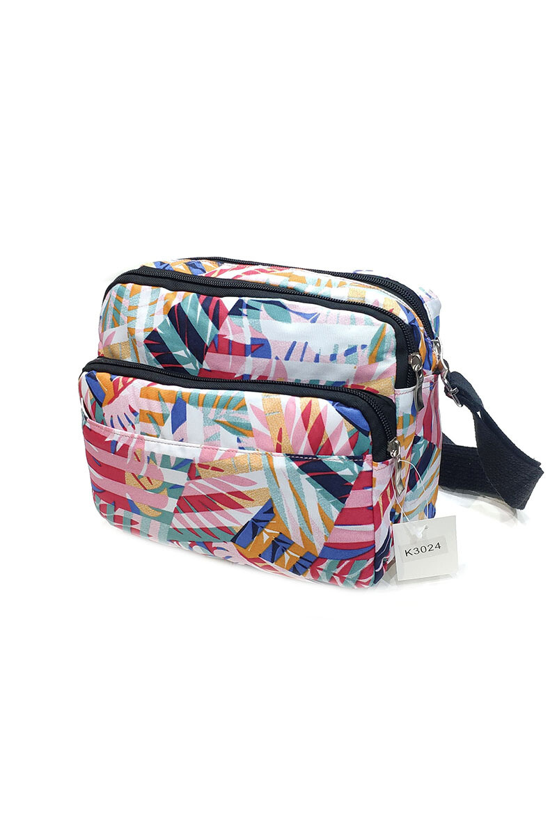 Wholesaler Maromax - Printed shoulder bag