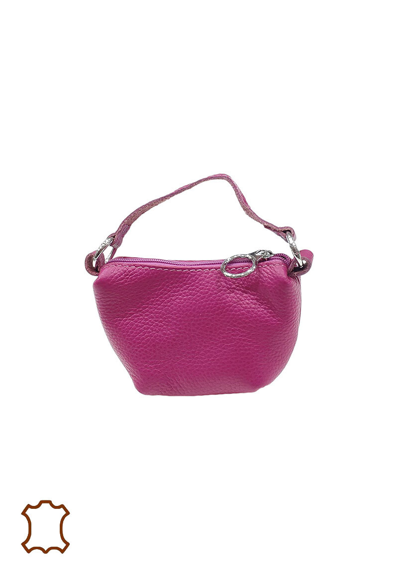 Wholesaler Maromax - Leather purse handbag