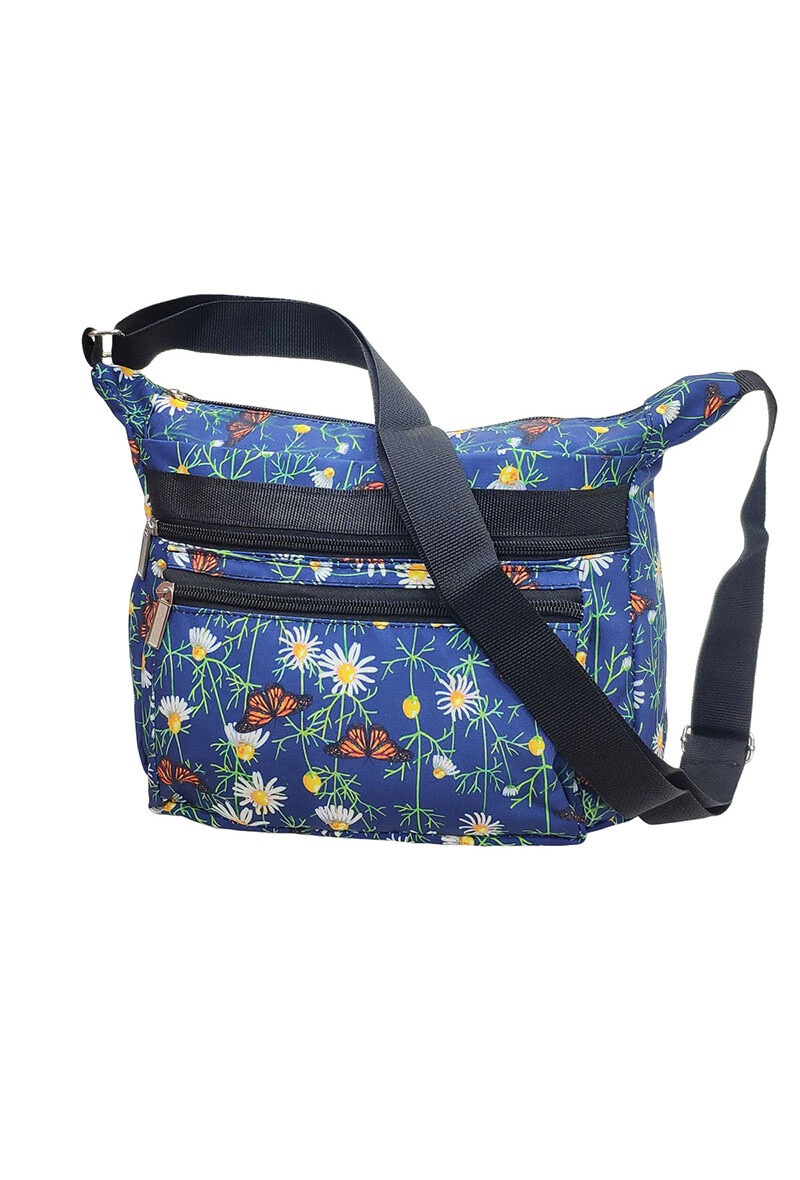 Wholesaler Maromax - Colorful canvas shoulder bag