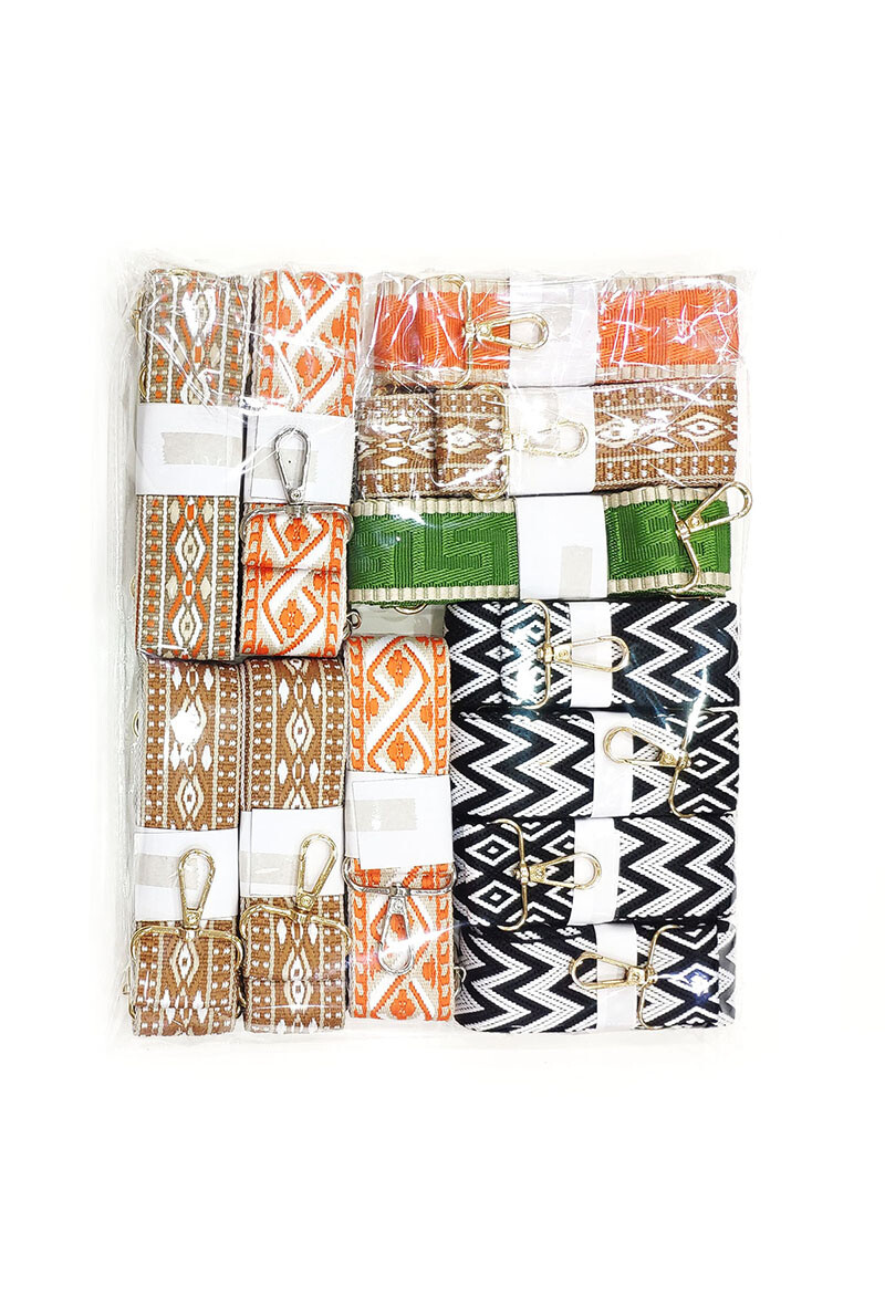 Wholesaler Maromax - 3.8 cm bag strap