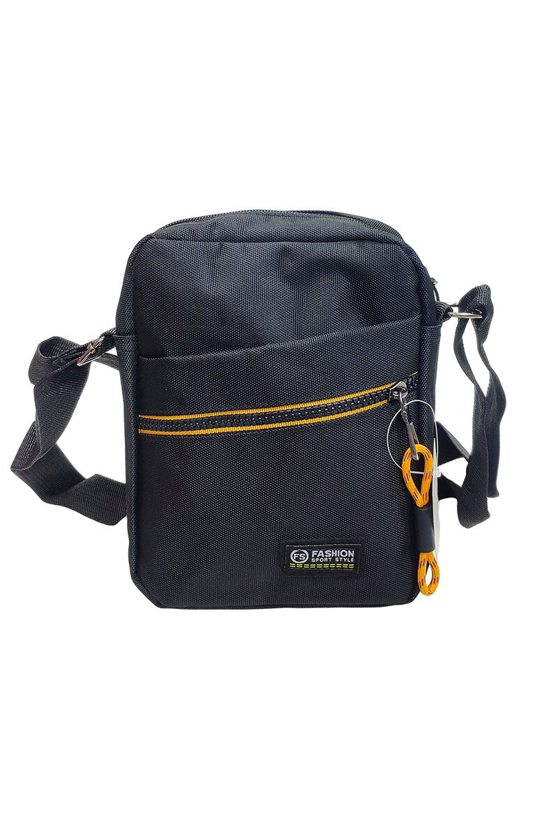 Wholesaler Maromax - Sac bandoulière toile fantaisie