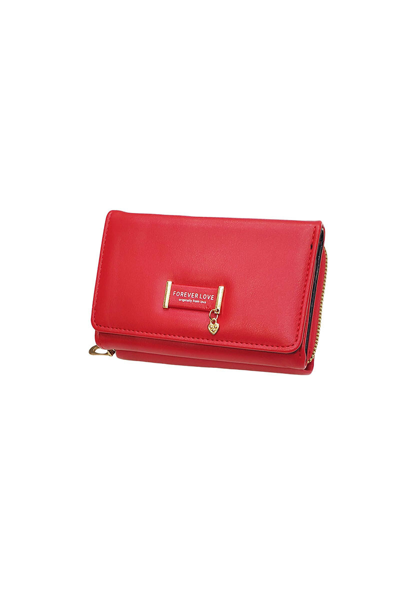 Wholesaler Maromax - Plate wallet