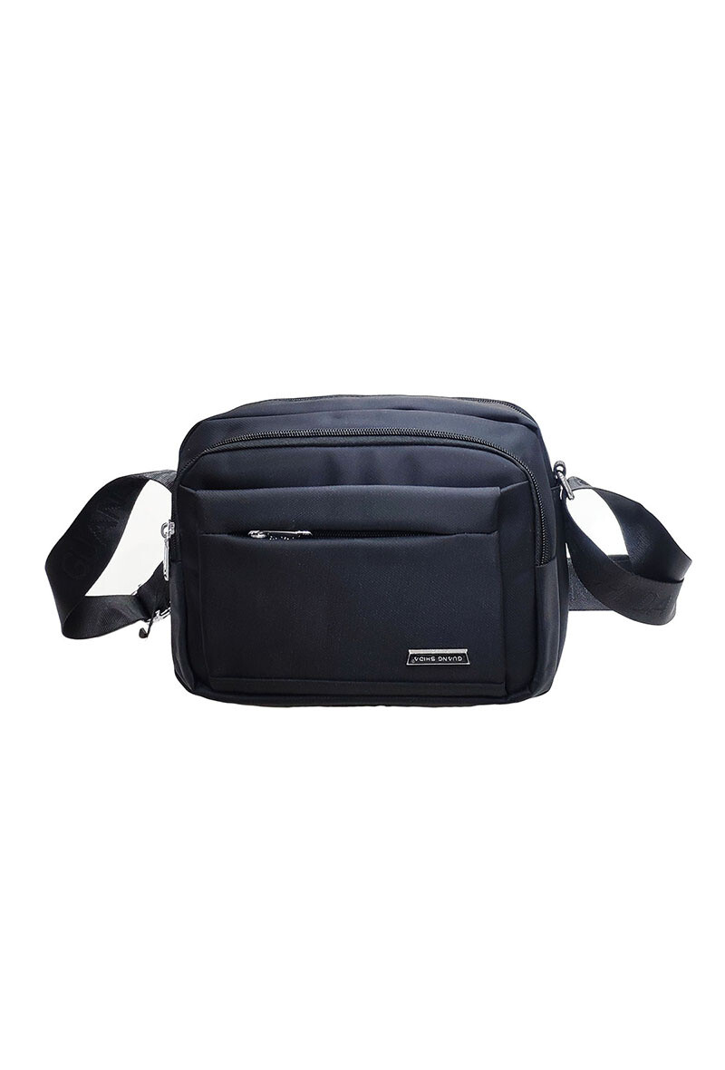 Wholesaler Maromax - Pt canvas shoulder bag